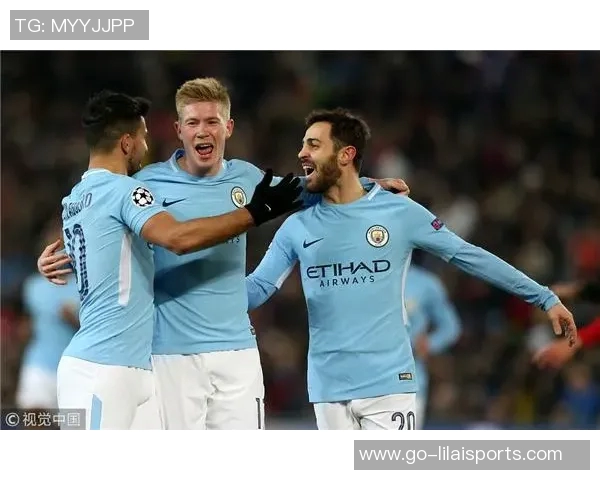 独队与曼城的巅峰对决谁能在欧战中笑到最后